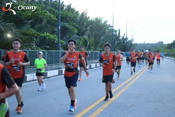 RUN TO LIVE 2025 - Ảnh #3267407