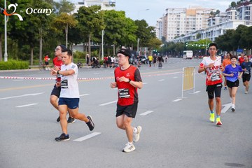 RUN TO LIVE 2025 - Ảnh #3259969