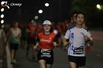 RUN TO LIVE 2025 - Ảnh #3203175