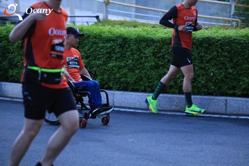RUN TO LIVE 2025 - Ảnh #3155848