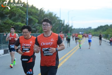 RUN TO LIVE 2025 - Ảnh #3280863