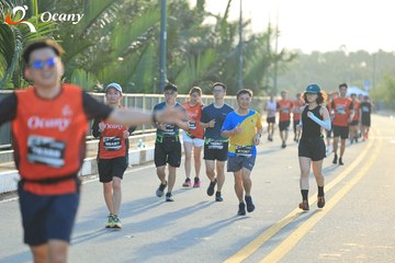 RUN TO LIVE 2025 - Ảnh #3299978