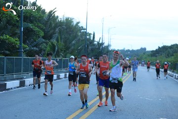 RUN TO LIVE 2025 - Ảnh #3290401