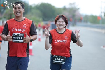 RUN TO LIVE 2025 - Ảnh #3210152