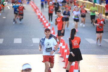 RUN TO LIVE 2025 - Ảnh #3154332