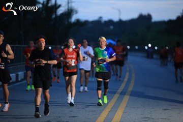 RUN TO LIVE 2025 - Ảnh #3263557