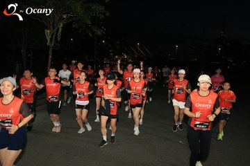 RUN TO LIVE 2025 - Ảnh #3282523