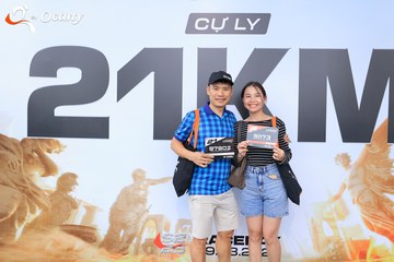 RUN TO LIVE 2025 - Ảnh #3127752