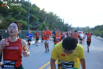 RUN TO LIVE 2025 - Ảnh #3266236