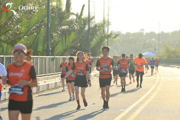 RUN TO LIVE 2025 - Ảnh #3301792