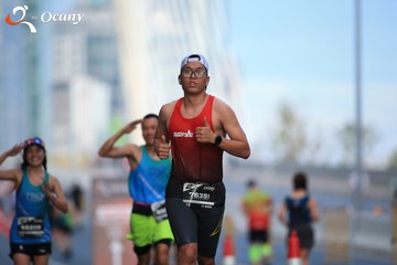 RUN TO LIVE 2025 - Ảnh #3286001