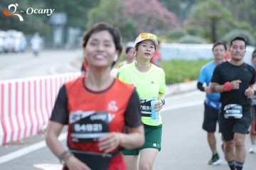 RUN TO LIVE 2025 - Ảnh #3209888