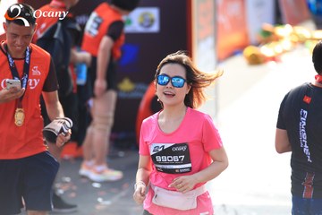 RUN TO LIVE 2025 - Ảnh #3209613