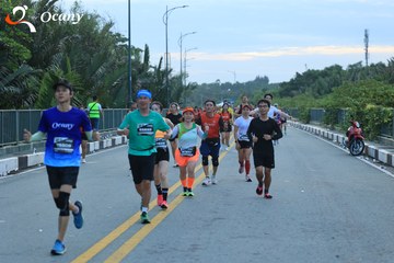 RUN TO LIVE 2025 - Ảnh #3282507
