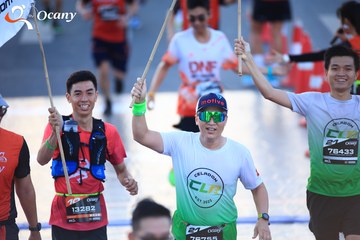RUN TO LIVE 2025 - Ảnh #3153915