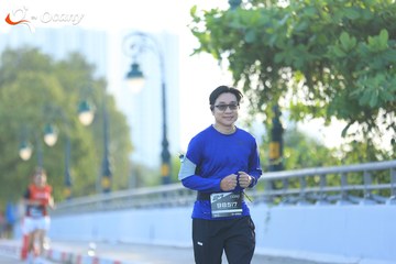 RUN TO LIVE 2025 - Ảnh #3259308