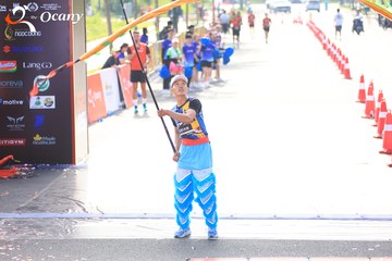RUN TO LIVE 2025 - Ảnh #3209218