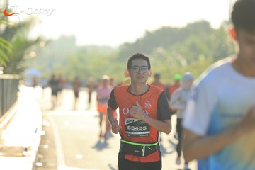 RUN TO LIVE 2025 - Ảnh #3303220