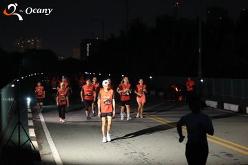 RUN TO LIVE 2025 - Ảnh #3262407