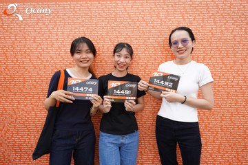 RUN TO LIVE 2025 - Ảnh #3136677