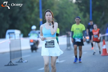 RUN TO LIVE 2025 - Ảnh #3256859