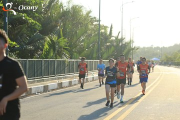 RUN TO LIVE 2025 - Ảnh #3301358