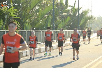 RUN TO LIVE 2025 - Ảnh #3302844