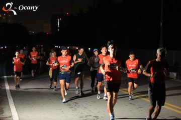 RUN TO LIVE 2025 - Ảnh #3260651