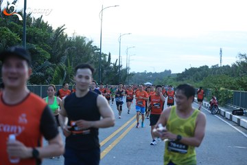 RUN TO LIVE 2025 - Ảnh #3287305