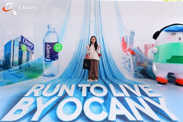 RUN TO LIVE 2025 - Ảnh #3119116