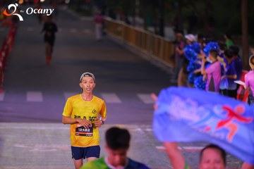 RUN TO LIVE 2025 - Ảnh #3141993