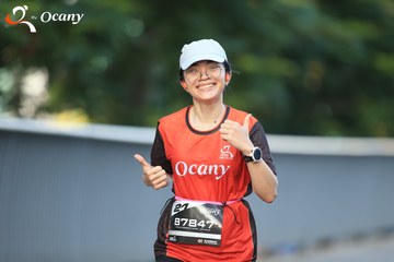 RUN TO LIVE 2025 - Ảnh #3290361