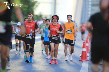 RUN TO LIVE 2025 - Ảnh #3279348
