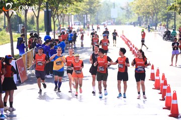 RUN TO LIVE 2025 - Ảnh #3208119