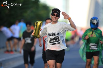 RUN TO LIVE 2025 - Ảnh #3288895