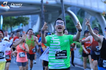 RUN TO LIVE 2025 - Ảnh #3156498