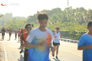 RUN TO LIVE 2025 - Ảnh #3303214