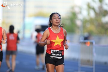 RUN TO LIVE 2025 - Ảnh #3281757