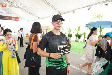 RUN TO LIVE 2025 - Ảnh #3120101
