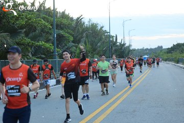 RUN TO LIVE 2025 - Ảnh #3283587