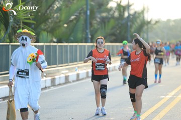 RUN TO LIVE 2025 - Ảnh #3300513