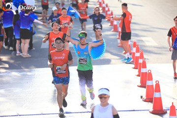 RUN TO LIVE 2025 - Ảnh #3203895