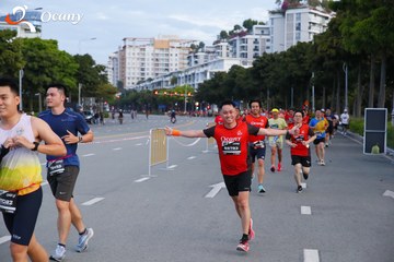 RUN TO LIVE 2025 - Ảnh #3258456