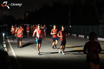 RUN TO LIVE 2025 - Ảnh #3261175