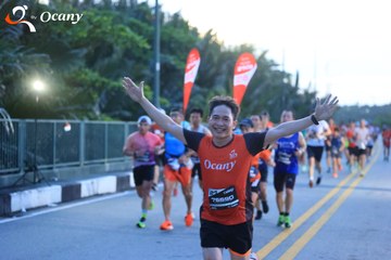RUN TO LIVE 2025 - Ảnh #3264543