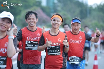 RUN TO LIVE 2025 - Ảnh #3208440