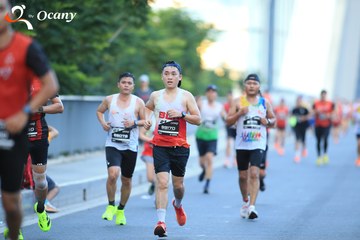 RUN TO LIVE 2025 - Ảnh #3290959