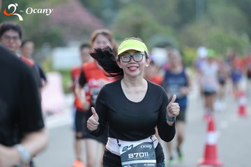 RUN TO LIVE 2025 - Ảnh #3210129