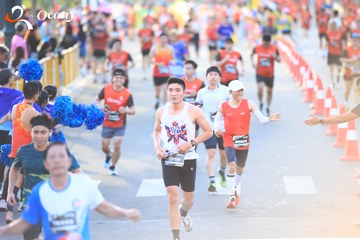 RUN TO LIVE 2025 - Ảnh #3154428