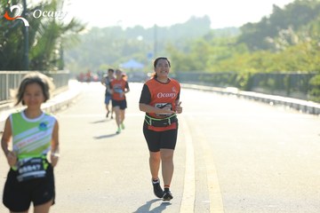 RUN TO LIVE 2025 - Ảnh #3304946